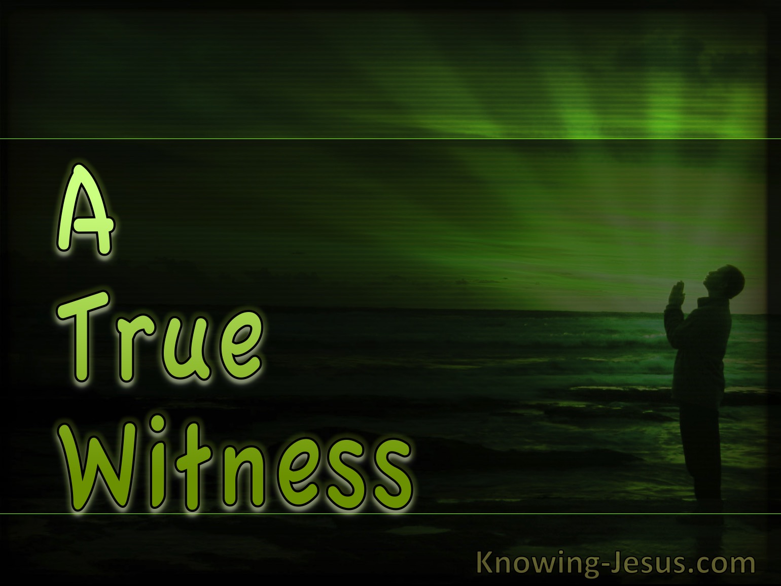 a-true-witness